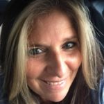 Liz Seligman, owner of Island Life Events, best wedding planner in Florida Keys